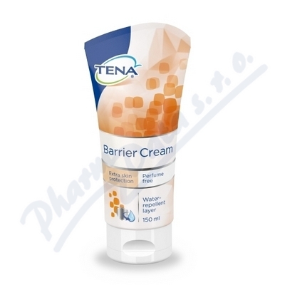 Tena Barrier Cream Ochranná Vazelína 150ml 4656
