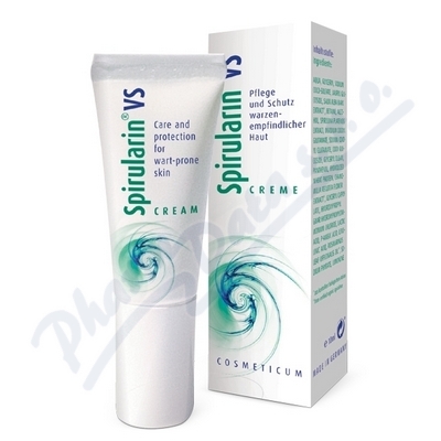 Spirularin Vs Krém 10ml