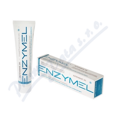 Enzymel Intensive 35 Antimikrob.zubní Pasta 75ml