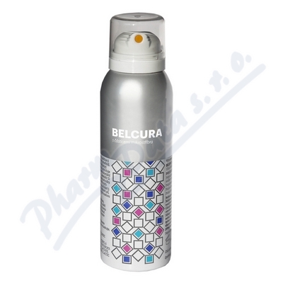 Belcura Emulze Ve Spreji 125ml