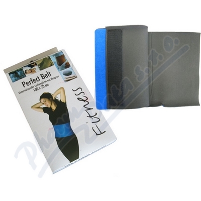 Zeštíhlující Neoprenový Pás 100x20cm Sjh 619