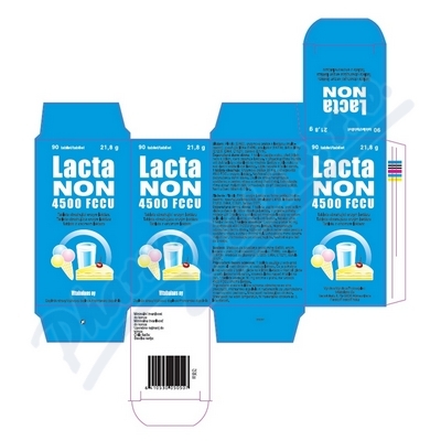 Lactanon Tbl.90