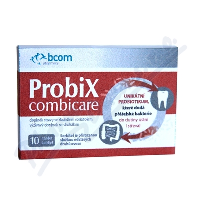 Probix Combicare Tbl.10