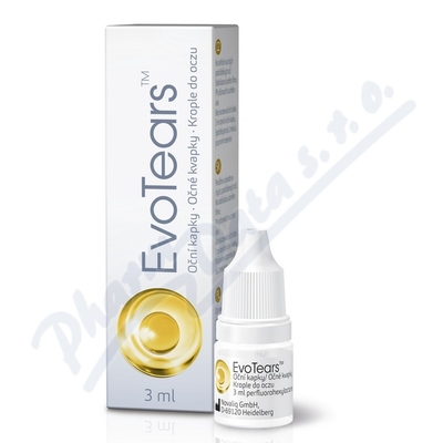 Evotears 3ml
