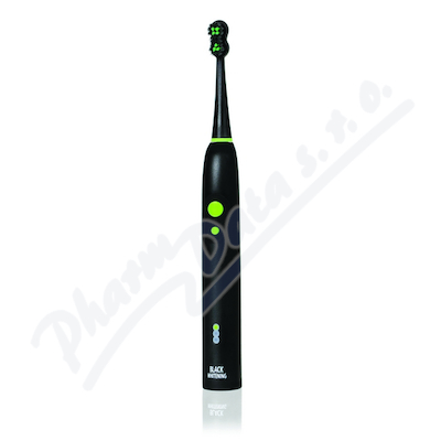 Megasmile Sonic Whitening Sonický zubní kartáček Barva pouze růžová