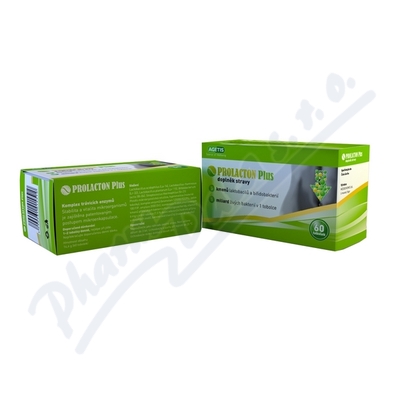 Prolacton Plus Tobolek 60