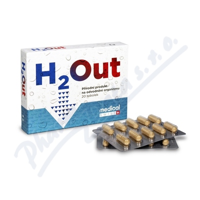 H2out Tobolek 20