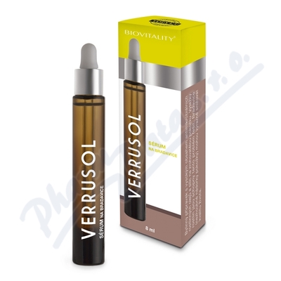 Biovitality Verrusol 8ml