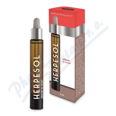 Biovitality Herpesol 8ml