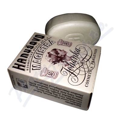 Hanušovo Kosmetické Mýdlo Magistra Ph 5.5 Johanka