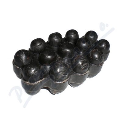 Přír. Kosm. Mýdlo Glycerin. S Extr. Rašeliny 90g