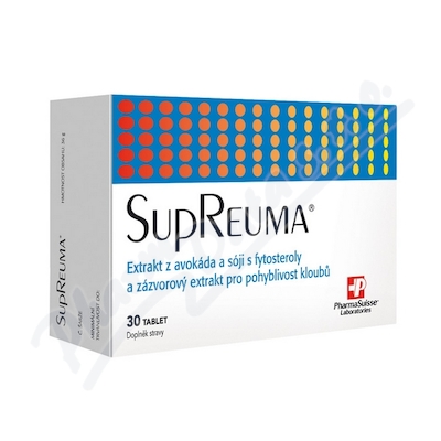 Supreuma Pharmasuisse Tbl.30