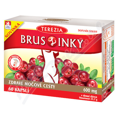 Terezia Bruslinky Cps.60