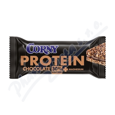 Corny Protein Crunch&cream čokoláda 35g