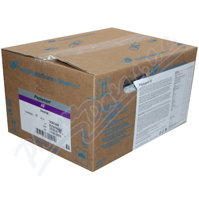 Peptamen AF perorální roztok 12x500ml