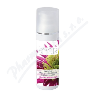 Ryor Ic Kaviderm - Na Kruhy A Váčky Pod Očima 30ml