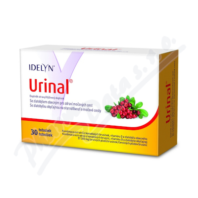 Urinal Tobolek 30