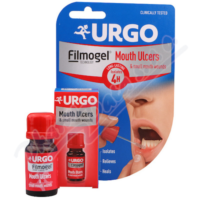 Urgo Filmogel Afty 6ml