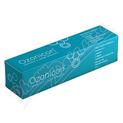 Ozonicon Emulgel 100g