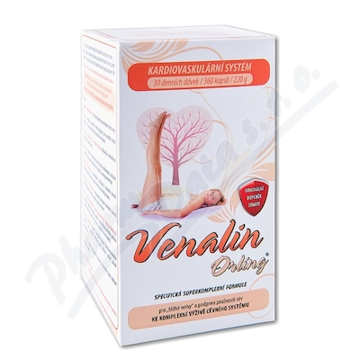 Venalin Orling Cps.360