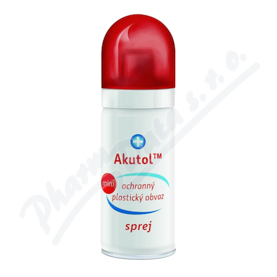 Akutoltm Sprej Mini 35ml