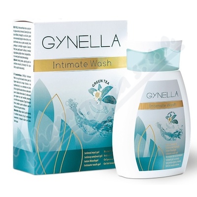 Gynella Intimate Wash 200ml