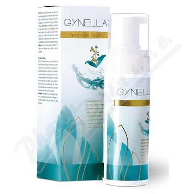 Gynella Intimate Foam 150 Ml