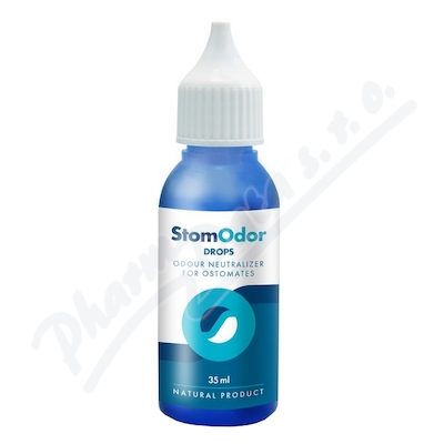 Stomodor Drops (35ml)