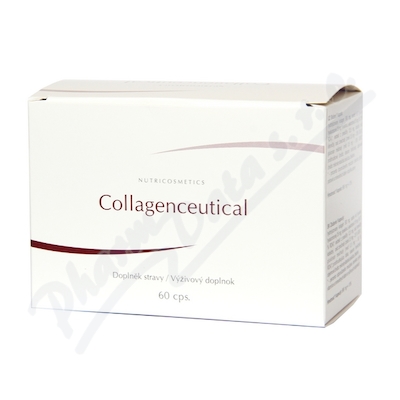 Fc Collagenceutical Cps.60