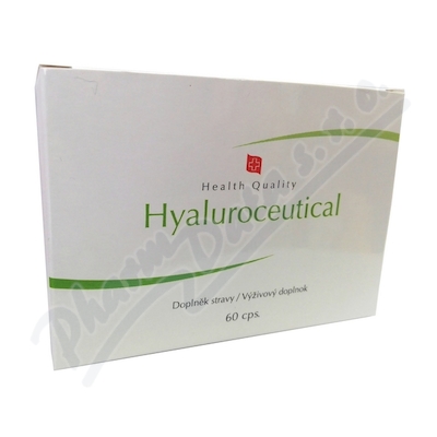 Fc Hyaluroceutical Cps.60