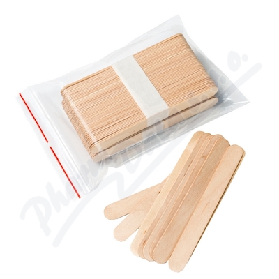 Lopatky lékařské 200 ks