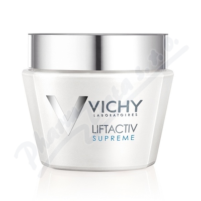 Vichy Liftactiv Supreme Pro Normální Pleť 75ml