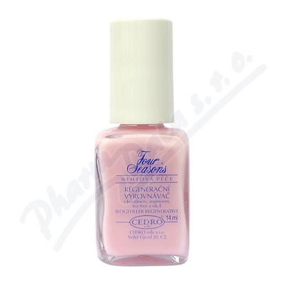 Four Seasons Regenerační Vyrovnávač 14ml