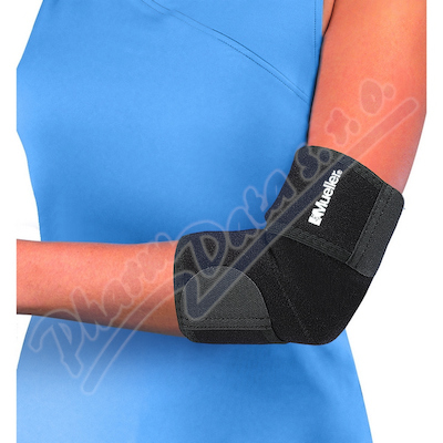 Mueller Elbow Support - Neoprenová Bandáž Na Loket