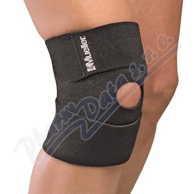 Mueller Compact Knee Support Bandáž Na Koleno