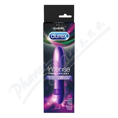 Durex Intense Pure Fantasy Vibrátor