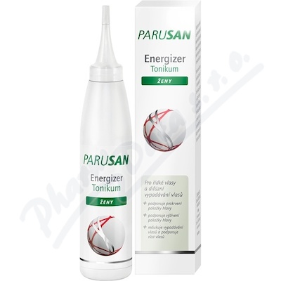 Parusan Energizer Tonikum Pro ženy 200ml