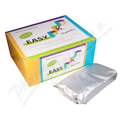 Pku Easy Shake&go, Neutral por plv sol 30x34g