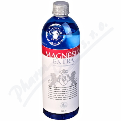 Magnesia Extra 700ml