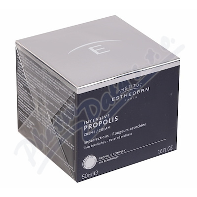 Esthederm Intensive Propolis Cream 50ml