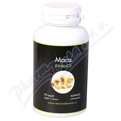 Advance Maca Cps. 90