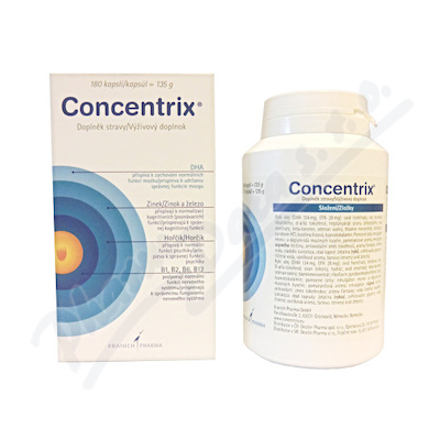 Concentrix Cps.180