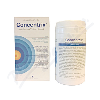 Concentrix Cps.60