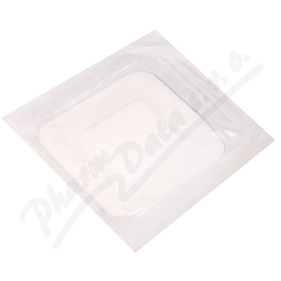 Rychloobvaz Steri*pore 10x10cm/2ks Steriwund