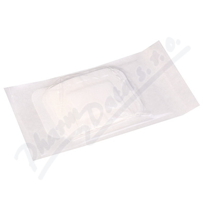 Rychloobvaz Steri*pore 5x7cm/5ks Steriwund