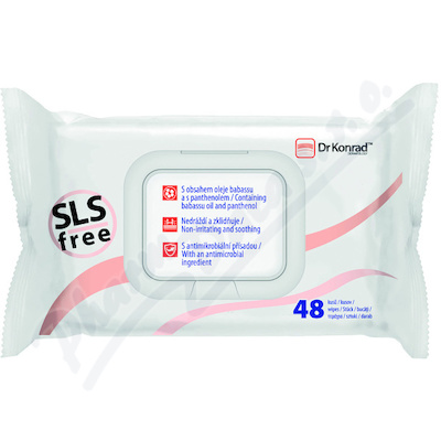 Cutosan Ubrousky Drkonrad 48 Ks