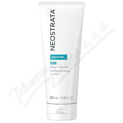 Neostrata Restore Facial Cleanser 200ml
