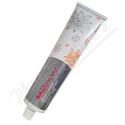 Baza Plus Krém 100g