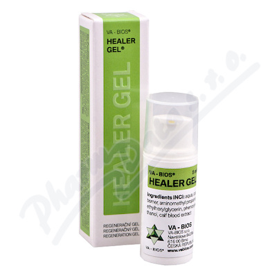 Healer Gel 5ml