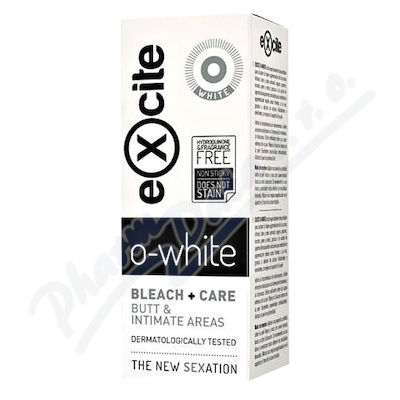 Diet Esthetic Bělicí krém na intimní partie 50ml